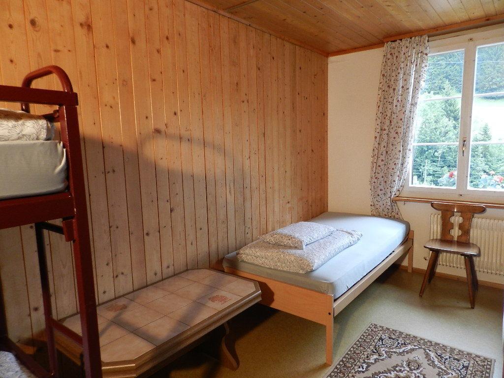 مبيت وإفطار بولتيغن Gasthof Am Bach الغرفة الصورة