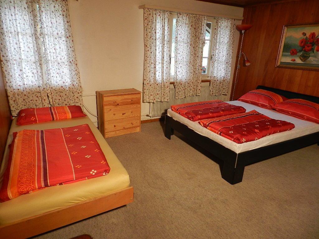 مبيت وإفطار بولتيغن Gasthof Am Bach المظهر الخارجي الصورة