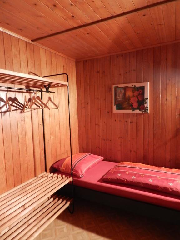 مبيت وإفطار بولتيغن Gasthof Am Bach الغرفة الصورة
